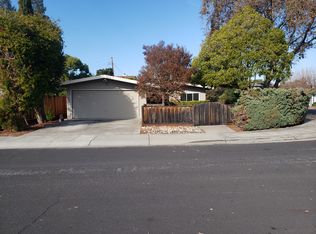 3438 Murdoch Ct, Palo Alto, CA 94306