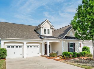 3001 Henshaw Rd, Waxhaw, NC 28173