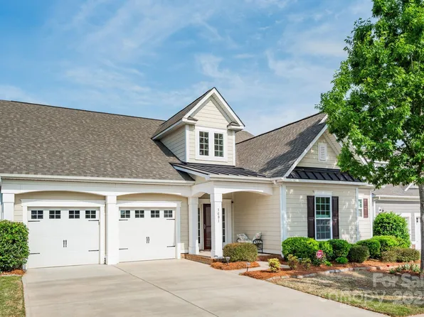 3001 Henshaw Rd, Waxhaw, NC 28173