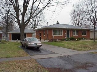 4118 Orchard Way, Louisville, KY 40216