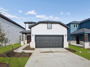 5212 Monarda Mint Dr, Austin, TX 78754