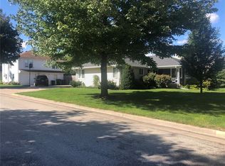 1315 A Ave, Vinton, IA 52349