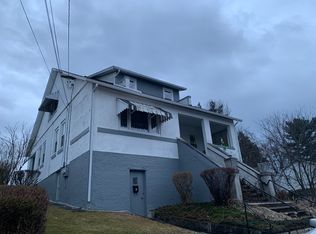 136 W Morton St, Old Forge, PA 18518