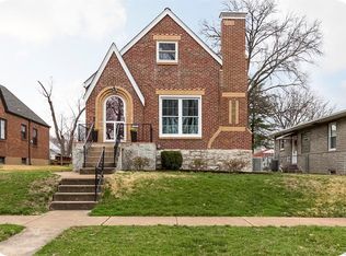 6945 Oleatha Ave, Saint Louis, MO