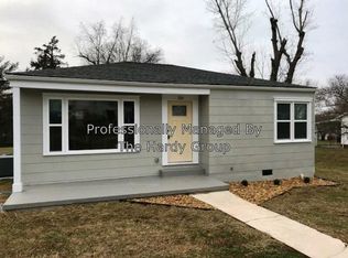 116 10th Ave NW, Winchester, TN 37398