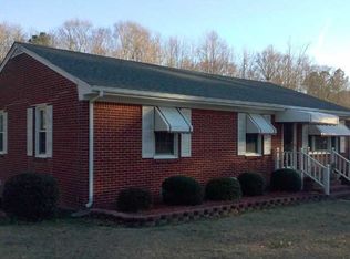 509 Oscar Babb Ln, Suffolk, VA 23434