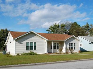 4441 Bradford Circle Crk, Myrtle Beach, SC 29588