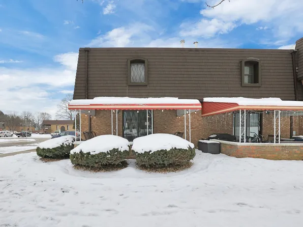 625 Country Club Dr APT A6, Newark, OH 43055