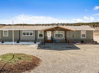4897 County Road 311, Ignacio, CO 81137