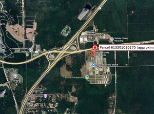 No St, Deland, FL 32724