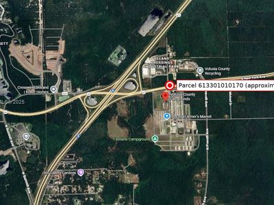 No St, Deland, FL, 32724
