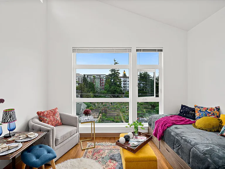 Portage Bay Flats — Photo 16