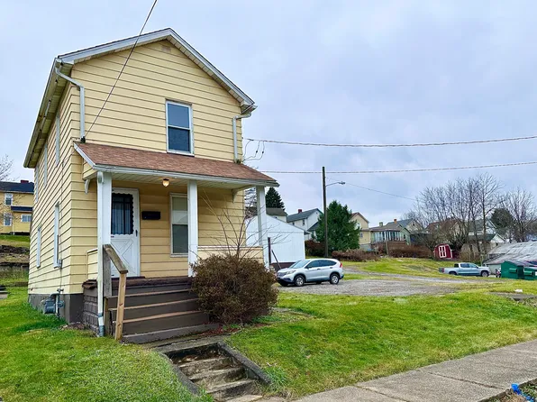 29 W Miller St, New Castle, PA 16102