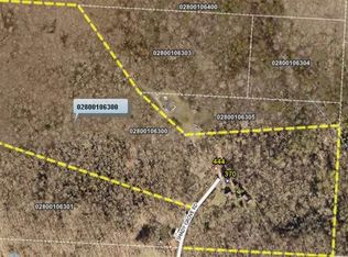 370 Shady Grove Rd, Gallipolis, OH 45631