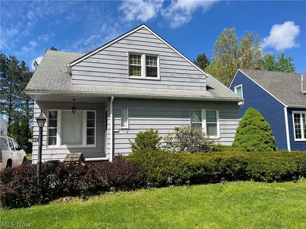 4241 Bexley Blvd, South Euclid, OH 44121