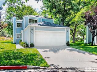 7537 Whimbleton Way, Reno, NV 89511