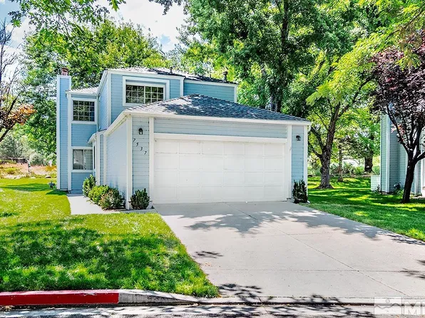 7537 Whimbleton Way, Reno, NV 89511