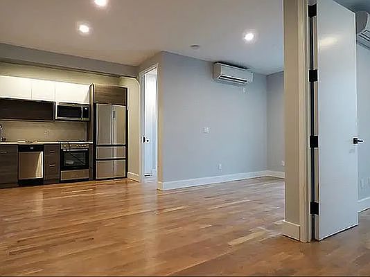 2nd image of 743 Lafayette Ave #1A
