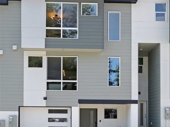 2527 Gibson Road #E6, Everett, WA 98204