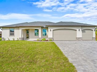 25443 Prada Dr, Punta Gorda, FL 33955