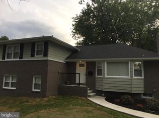 714 Shelley Rd, Towson, MD 21286