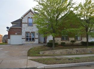 4125 Honor Dr, Frisco, TX 75034
