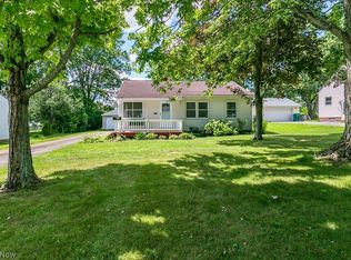 342 S Hambden St, Chardon, OH 44024