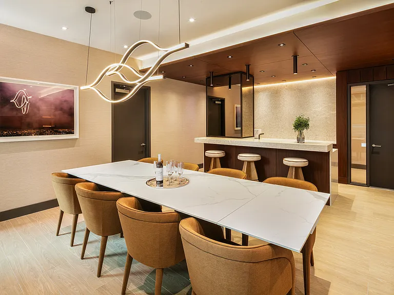 19 Rockwell Pl #24E — Photo 24