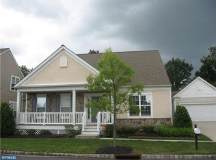 29 Matlack Dr, Voorhees, NJ 08043