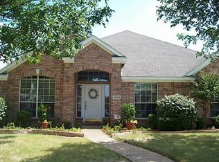 10207 Asheboro St, Frisco, TX 75035
