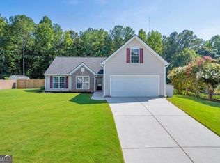 1184 Otis Dr, Bethlehem, GA 30620