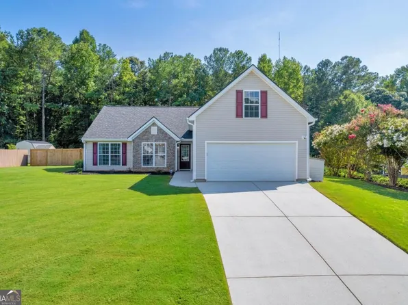 1184 Otis Dr, Bethlehem, GA 30620