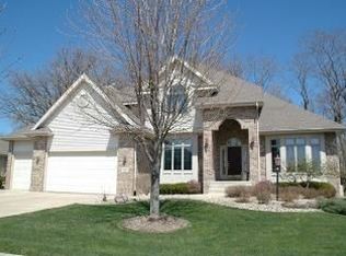 717 Hidden Cave Rd, Madison, WI 53717