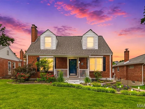 10021 N Marlene Dr, Saint Louis, MO 63123