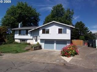 1391 SE 11th St, Gresham, OR 97080