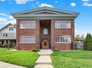 3034 N Pennsylvania St #4, Indianapolis, IN 46205
