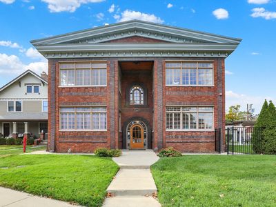 3034 N Pennsylvania St #4, Indianapolis, IN, 46205