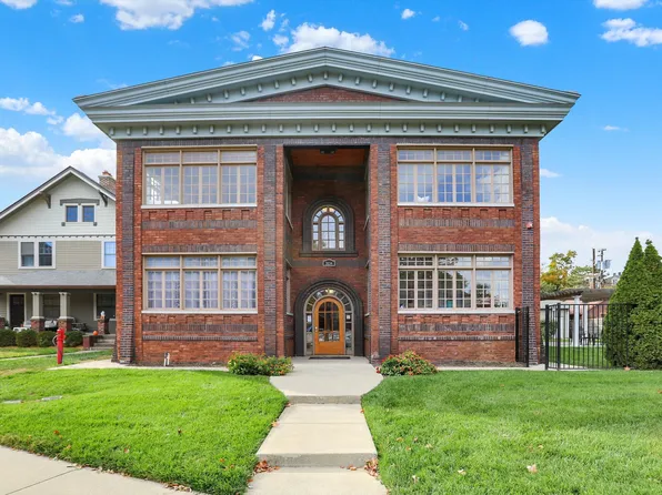 3034 N Pennsylvania St #4, Indianapolis, IN 46205