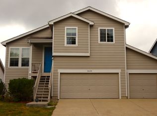 2808 Outrigger Way, Fort Collins, CO 80524