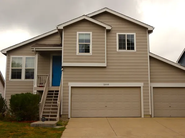 2808 Outrigger Way, Fort Collins, CO 80524