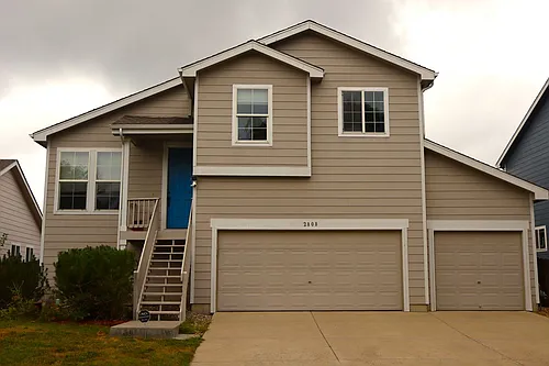 2808 Outrigger Way Photo 1
