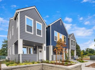 4245 McKinley Ave LOT 27, Carnation, WA 98014