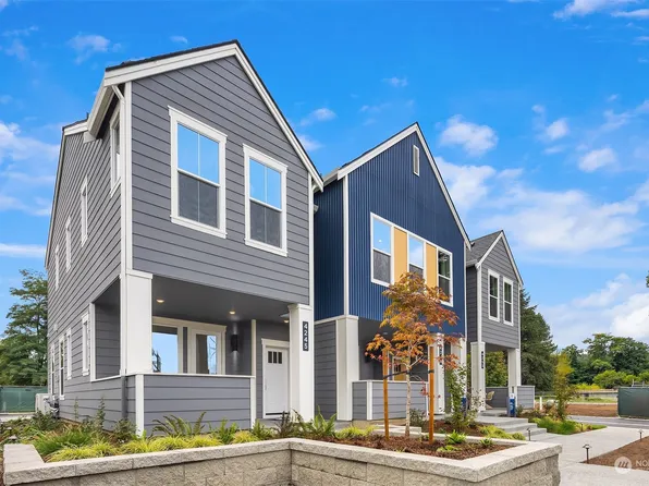 4245 McKinley  Lot 27 Avenue, Carnation, WA 98014