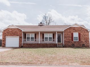 1000 Monica Dr, Clarksville, TN 37042
