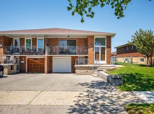 82 Button Rd, Vaughan, ON L4L 1K1