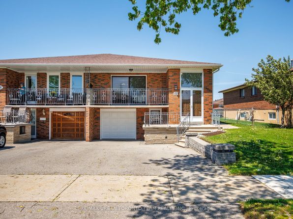 82 Button Rd, Vaughan, ON L4L 1K1