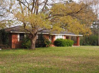 240 Branton Bay Rd, Kokomo, MS 39643