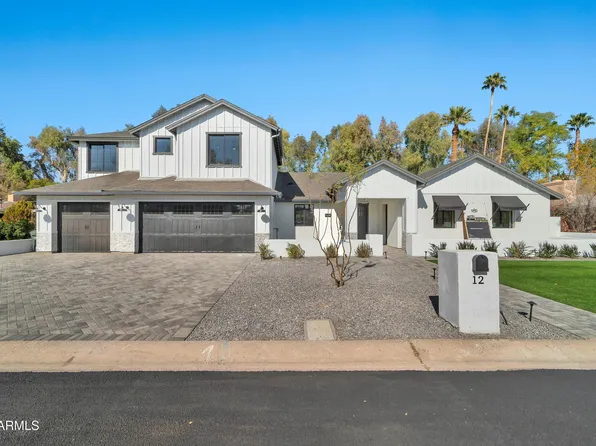 12 E NORTHVIEW Avenue, Phoenix, AZ 85020