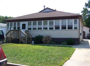 112 Kosciusko Way, Little Egg Harbor, NJ 08087