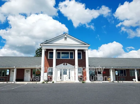1450 Commerce Rd Unit 9, Staunton, VA 24401